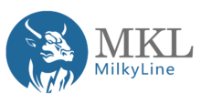 Milkyline